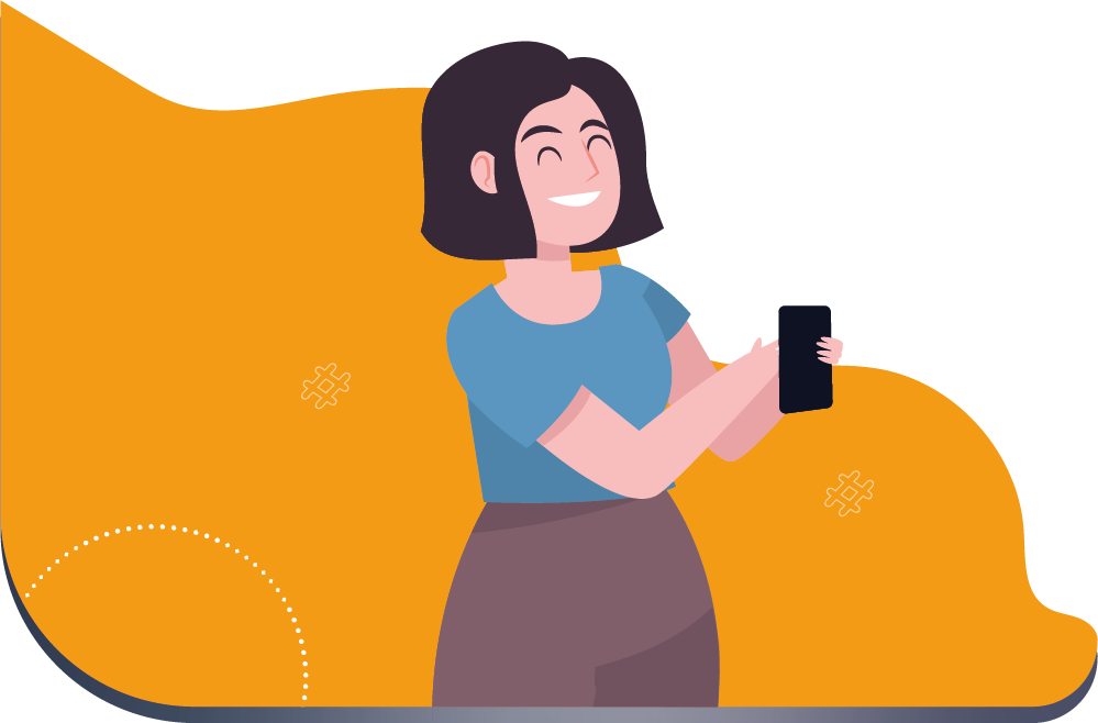 Ilustración Podcast