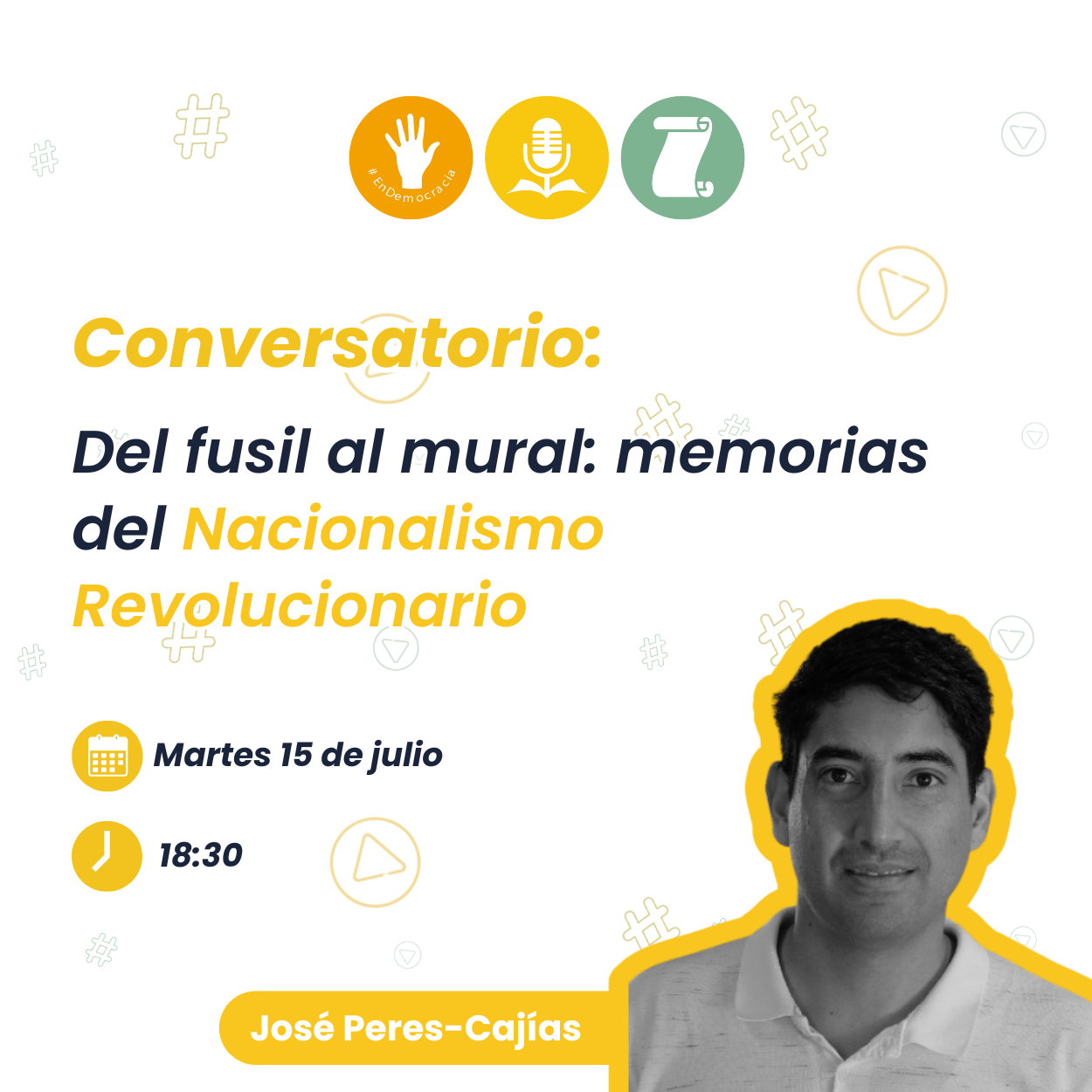 Democracia y Desinformación