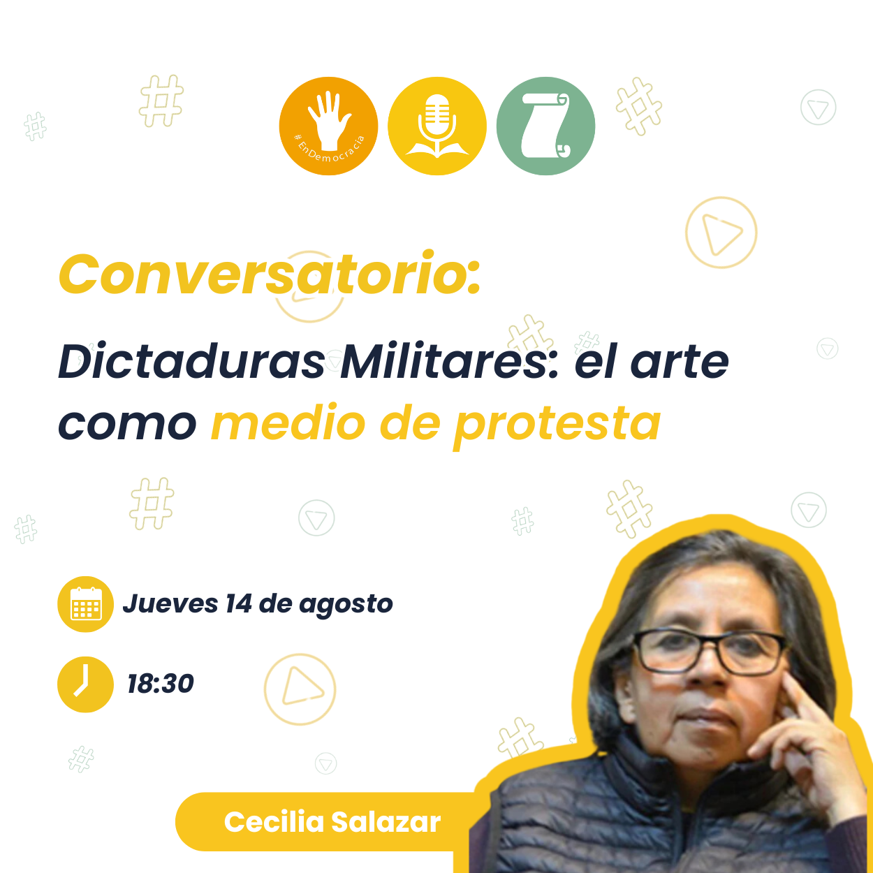 Democracia y Desinformación